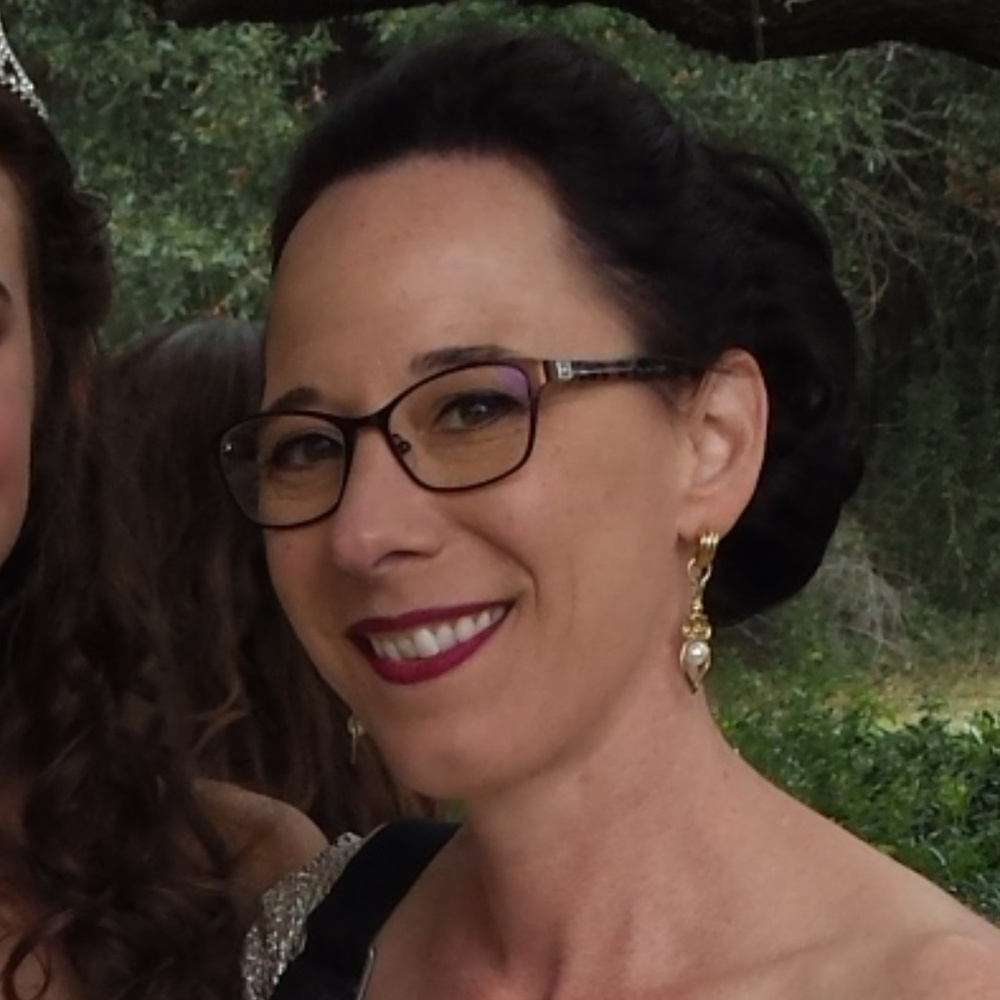 Meet your Posher, Yvonne